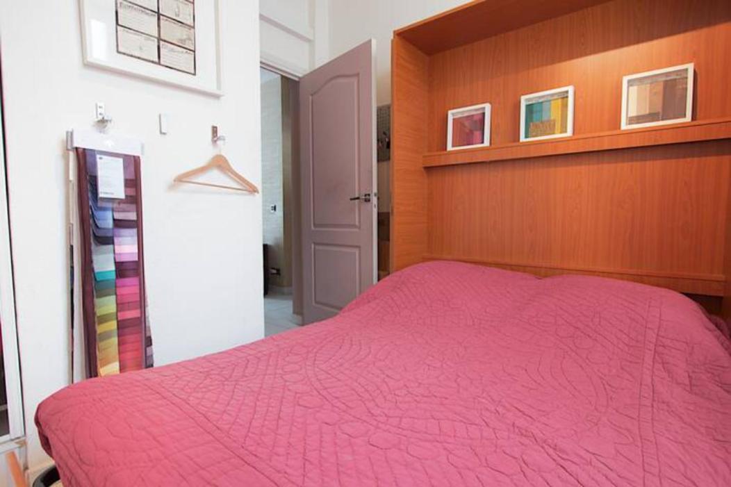 Appartement Sur La Pinede A Juan Les Pins Antibes Exterior foto